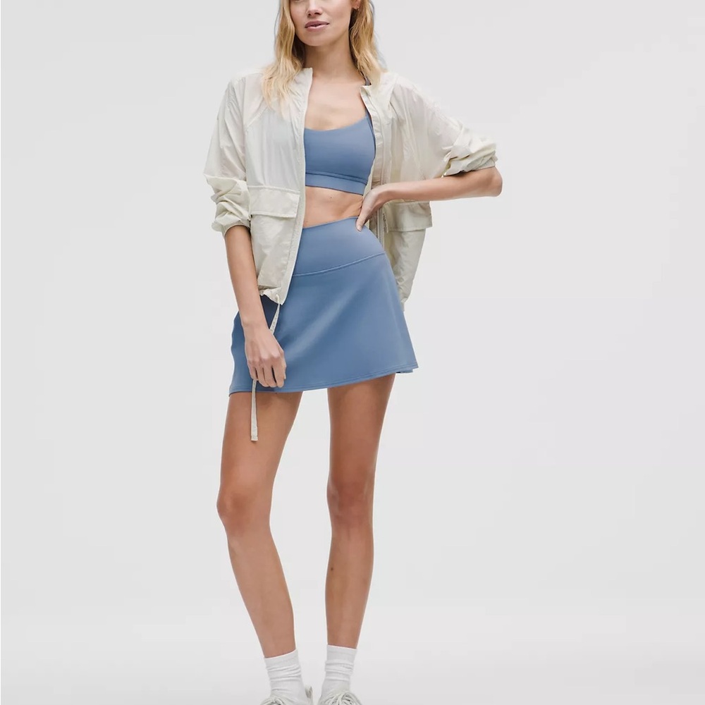 lululemon NWT Align™ High-Rise Skirt